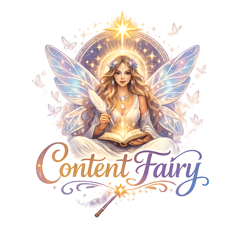 Magic Fairy